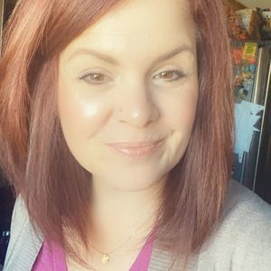 Meet your Posher, Carrie